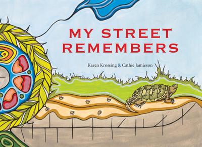My Street Remembers