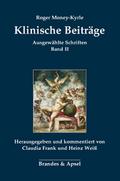 Klinische Beiträge