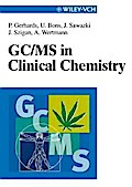 GC/MS in Clinical Chemistry