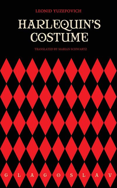 HARLEQUIN’S COSTUME
