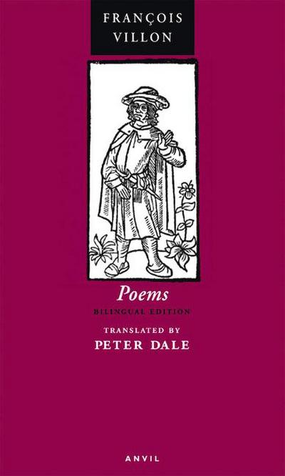 Poems of Francois Villon