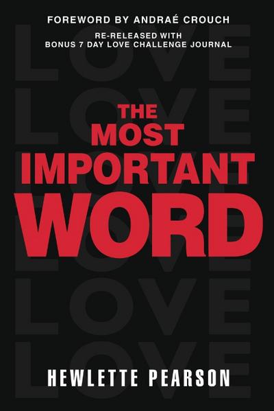 The Most Important Word