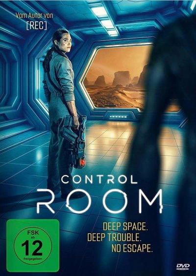Control Room