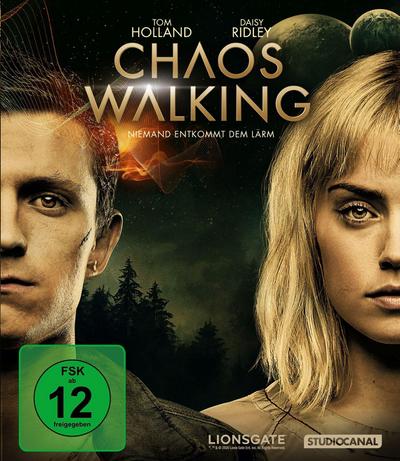 Chaos Walking