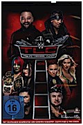 Wwe: Tlc: TablesLaddersChairs 2019