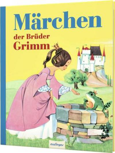 Märchen der Brüder Grimm. Bd.2