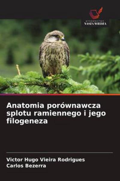 Anatomia porównawcza splotu ramiennego i jego filogeneza