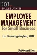 Employee Management for Small Business