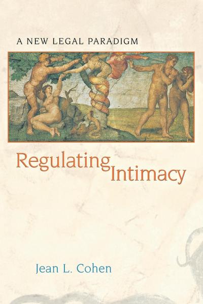 Regulating Intimacy