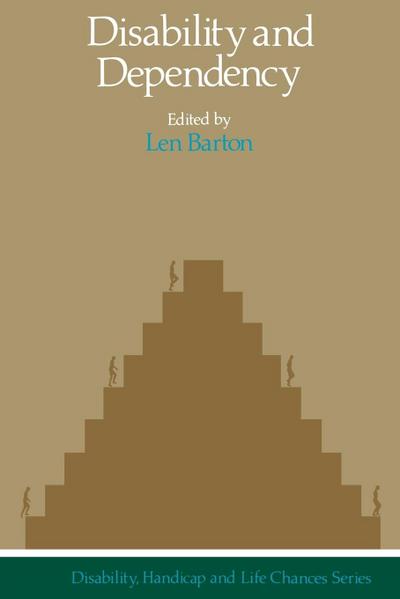 Disability And Dependency