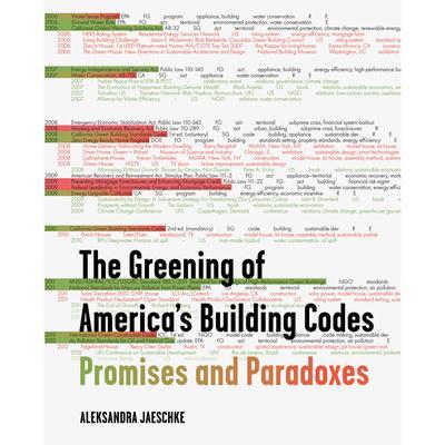 The Greening of America’s Building Codes