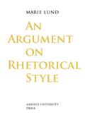 An Argument on Rhetorical Style
