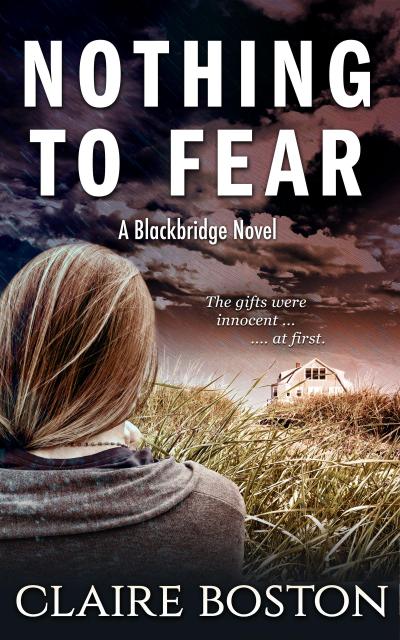 Nothing to Fear (The Blackbridge Series, #1)