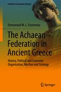 The Achaean Federation in Ancient Greece