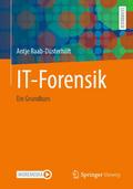 IT-Forensik