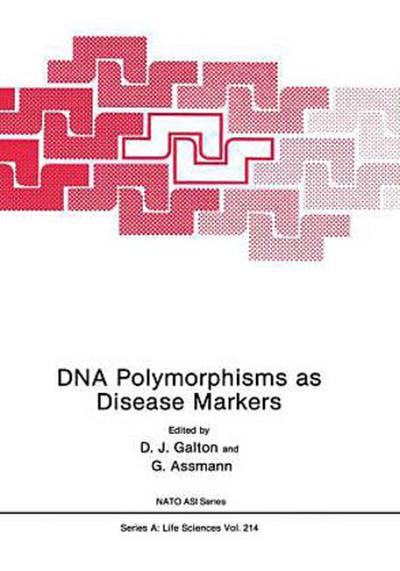 DNA Polymorphisms as Disease Markers