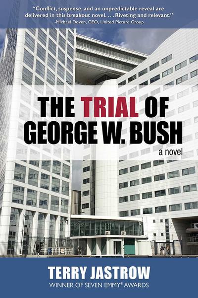 The Trial of George W. Bush