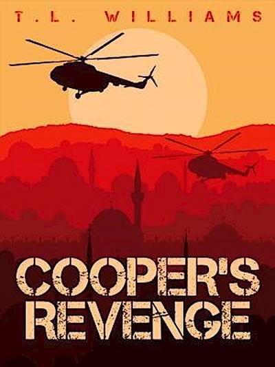 Williams, T: Cooper’s Revenge