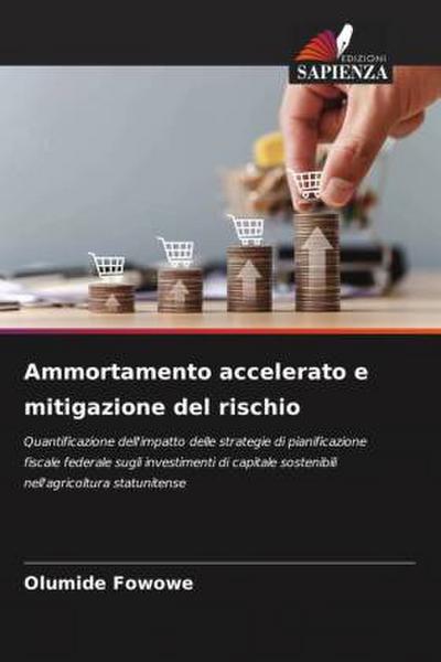 Ammortamento accelerato e mitigazione del rischio