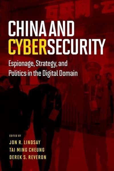 CHINA & CYBERSECURITY