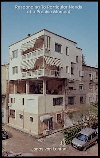 Responding to Particular Needs at a Precise Moment