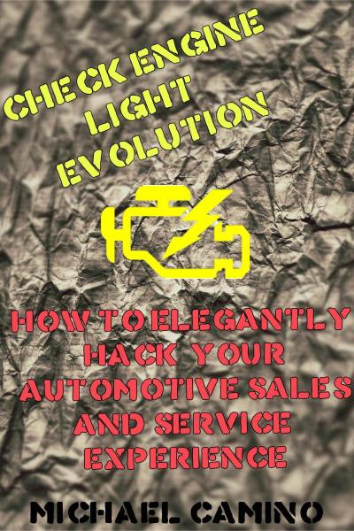 Check Engine Light Evolution