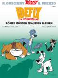 Idefix und die Unbeugsamen 1