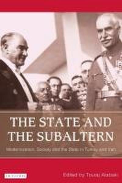 The State and the Subaltern