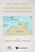 TIMOR-LESTE/AUSTRALIA CONCILIATION, THE