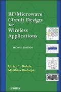 RF / Microwave Circuit Design for Wireless Applica