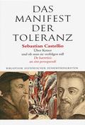 Das Manifest der Toleranz