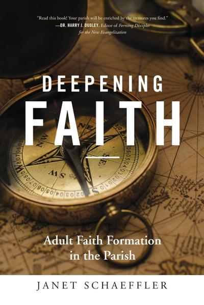 Deepening Faith