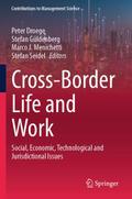 Cross-Border Life and Work