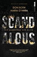 Scandalous - Die Abgründe der Elite