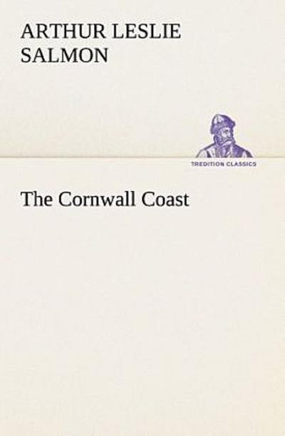 The Cornwall Coast