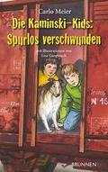 Spurlos verschwunden