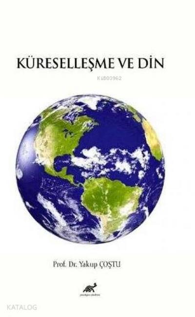 Küresellesme ve Din