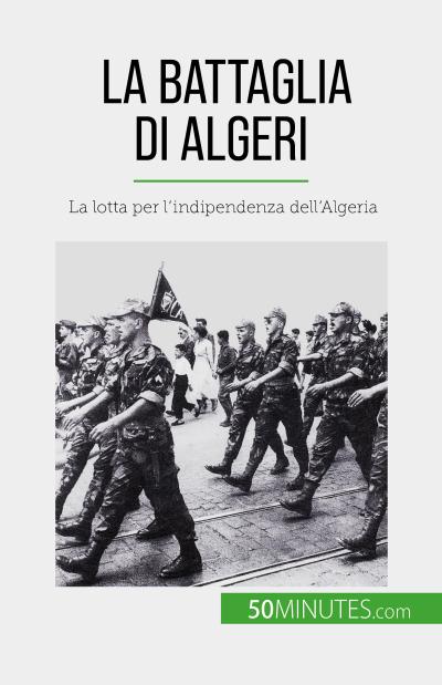 La Battaglia di Algeri