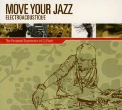 Various: Move Your Jazz Electroacoustique