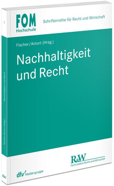 Nachhaltigkeit und Recht