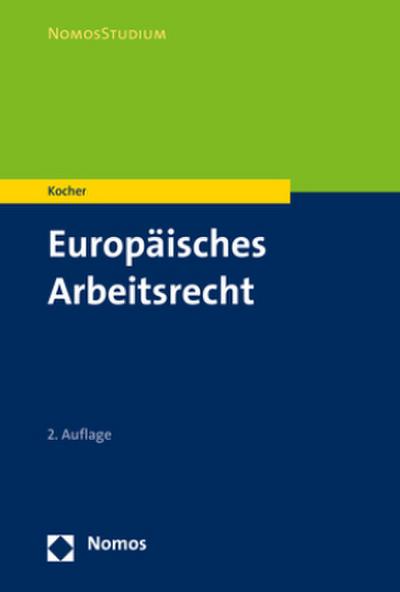 Europäisches Arbeitsrecht