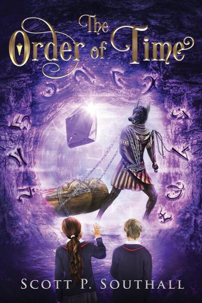 The Order of Time