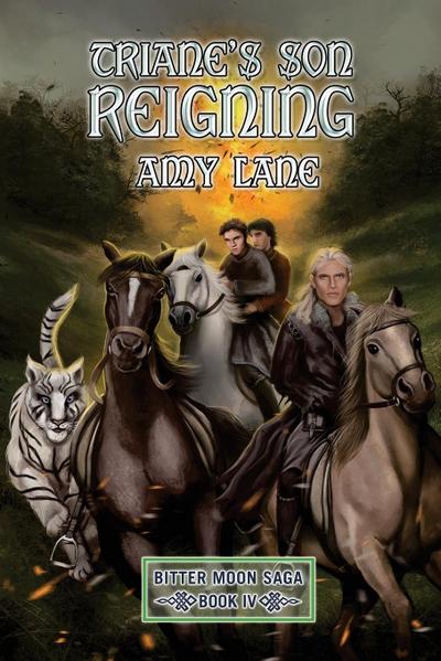 Triane’s Son Reigning