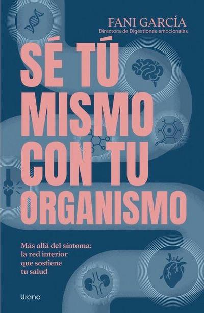 Se Tu Mismo Con Tu Organismo