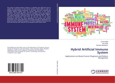 Hybrid Artificial Immune System