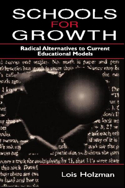 Schools for Growth