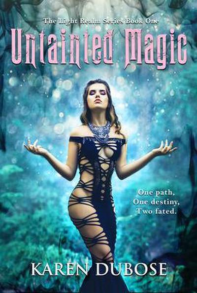 Untainted Magic