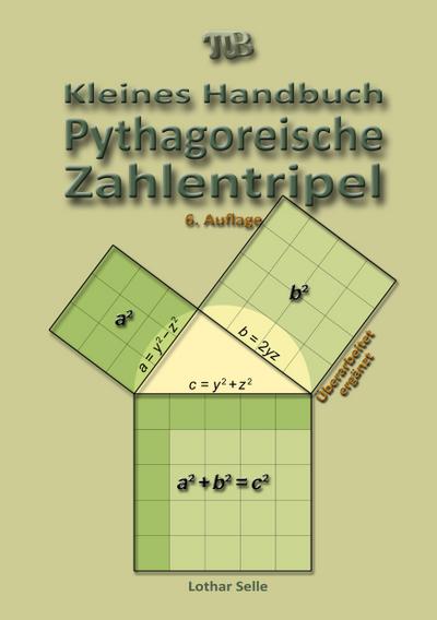 Pythagoreische Zahlentripel