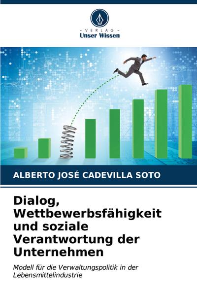 Dialog, Wettbewerbsfähigkeit und soziale Verantwortung der Unternehmen
