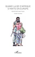 Quand la bd d’afrique s’invite en europe - repertoire analyt
